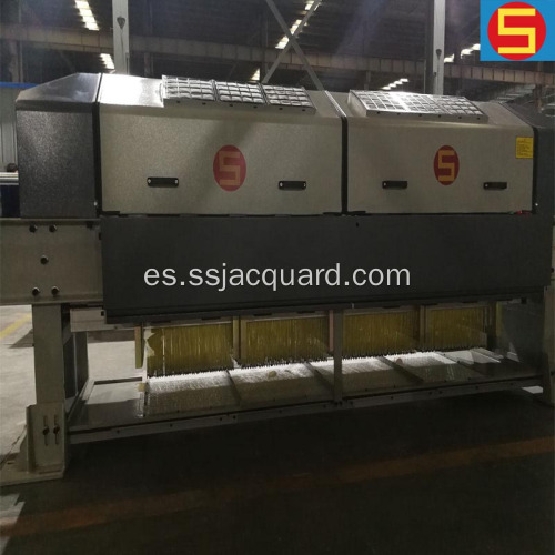 Blackout Curtins Fabric Digital Jacquard Machine